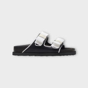 Birkenstock 1774 Arizona Black