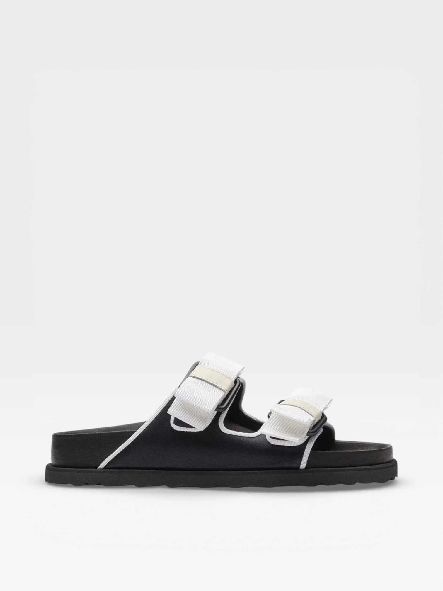Birkenstock 1774 Arizona Black