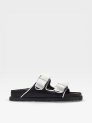 Birkenstock 1774 Arizona Black