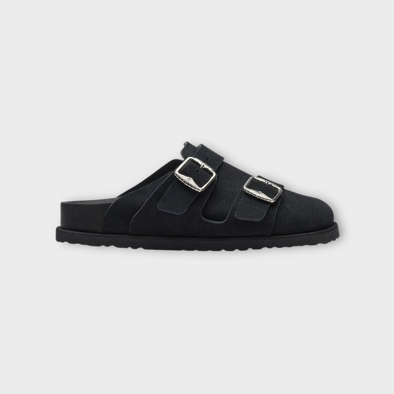 Birkenstock 1774 West Black