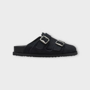 Birkenstock 1774 West Black