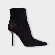 Le Silla Ankle Boots Bella 80 Black