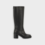 Casadei Boots Concept Black