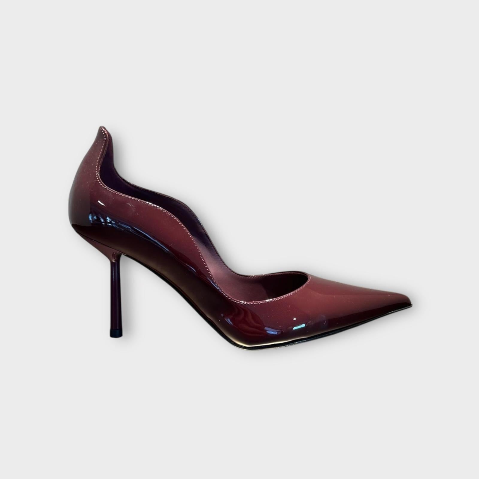 Le Silla Pumps Ivy 80 Cherry