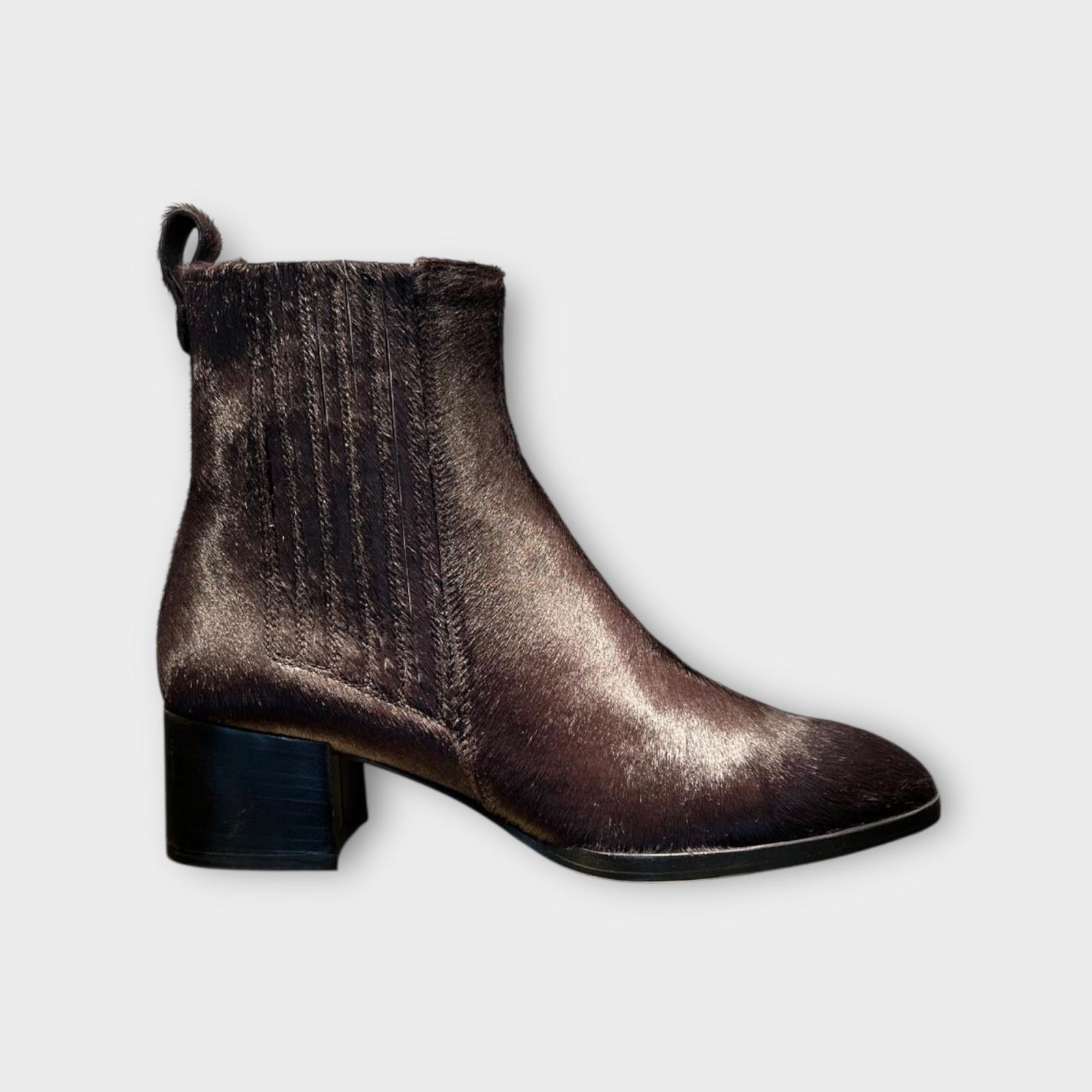 Roberto Festa Chelsea Boots Leda 50 Brown