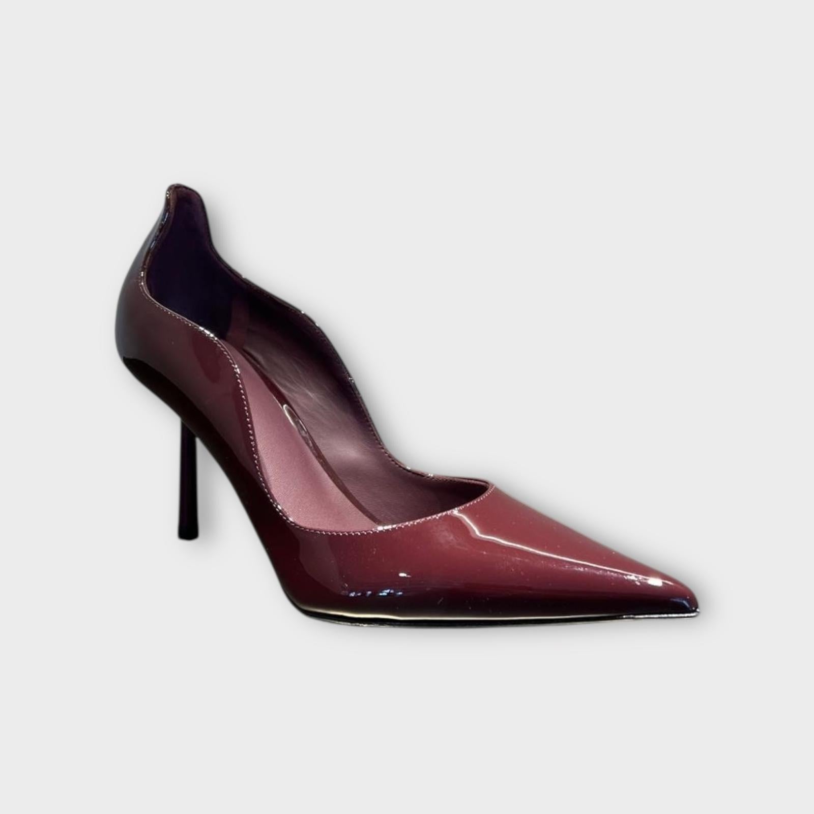 Le Silla Pumps Ivy 80 Cherry