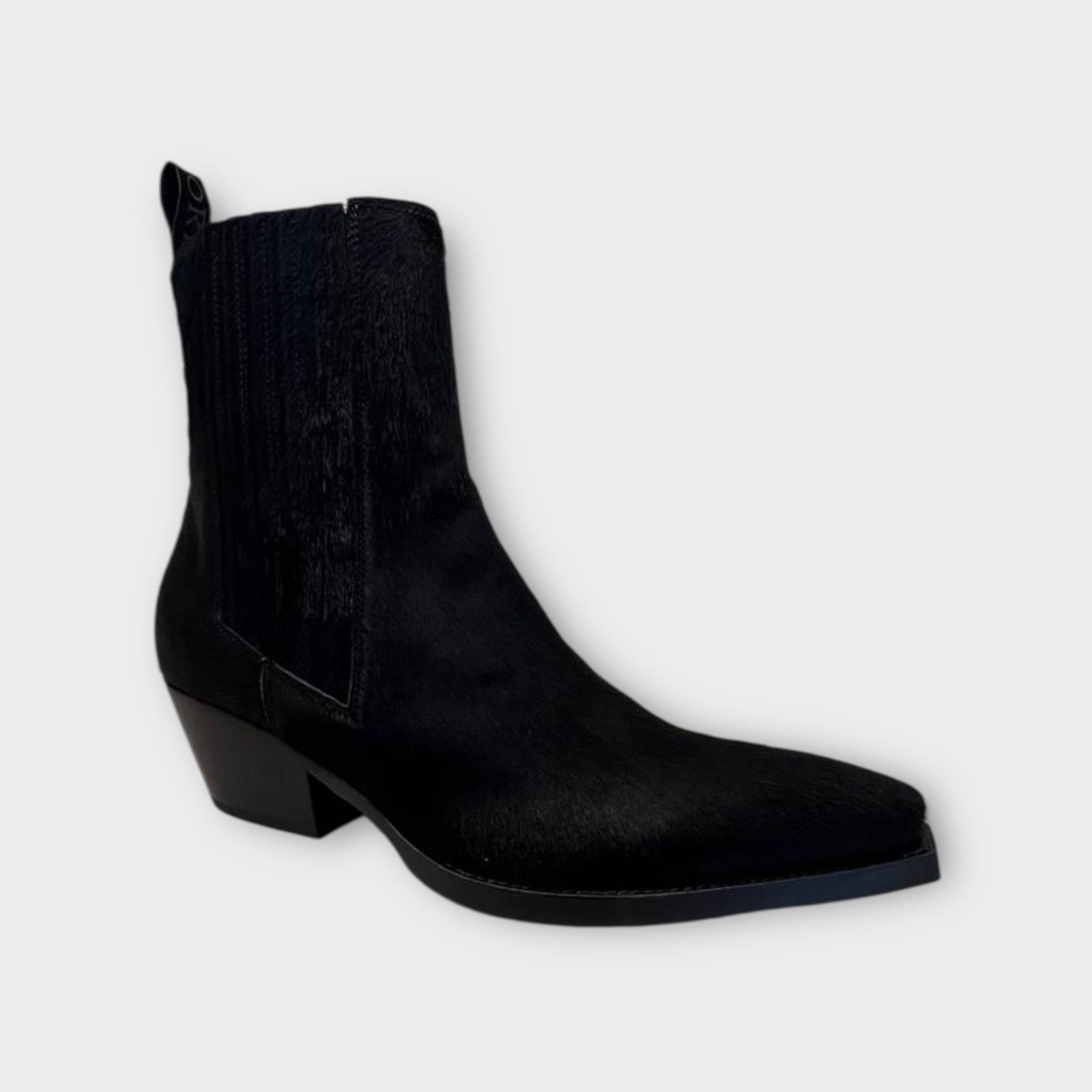 Sartore Sr3656 Pony Effect Black