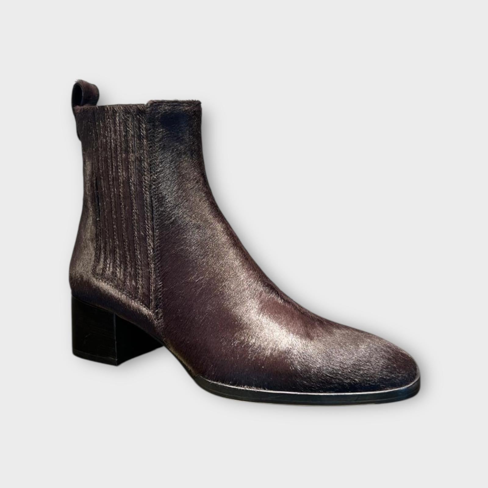 Roberto Festa Chelsea Boots Leda 50 Brown