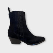 Sartore Sr3656 Pony Effect Black