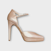 Casadei Michelle 100 Beige