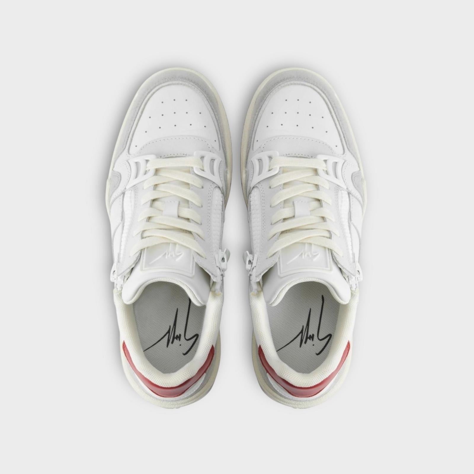 Giuseppe Zanotti Gz-Ghost Multicolors – Azur Shoes