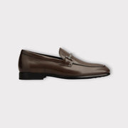 Tod's Loafers Dark Brown