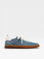 Officine Creative Sneakers Halo 001 Blue
