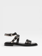 Sartore Sandals Sr4917 Black