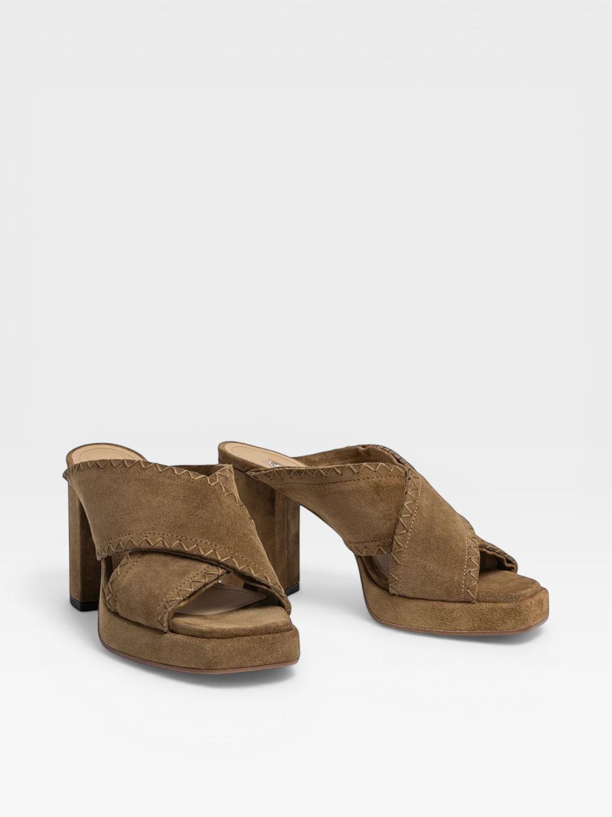 Sartore Mules Sr4925 Recife