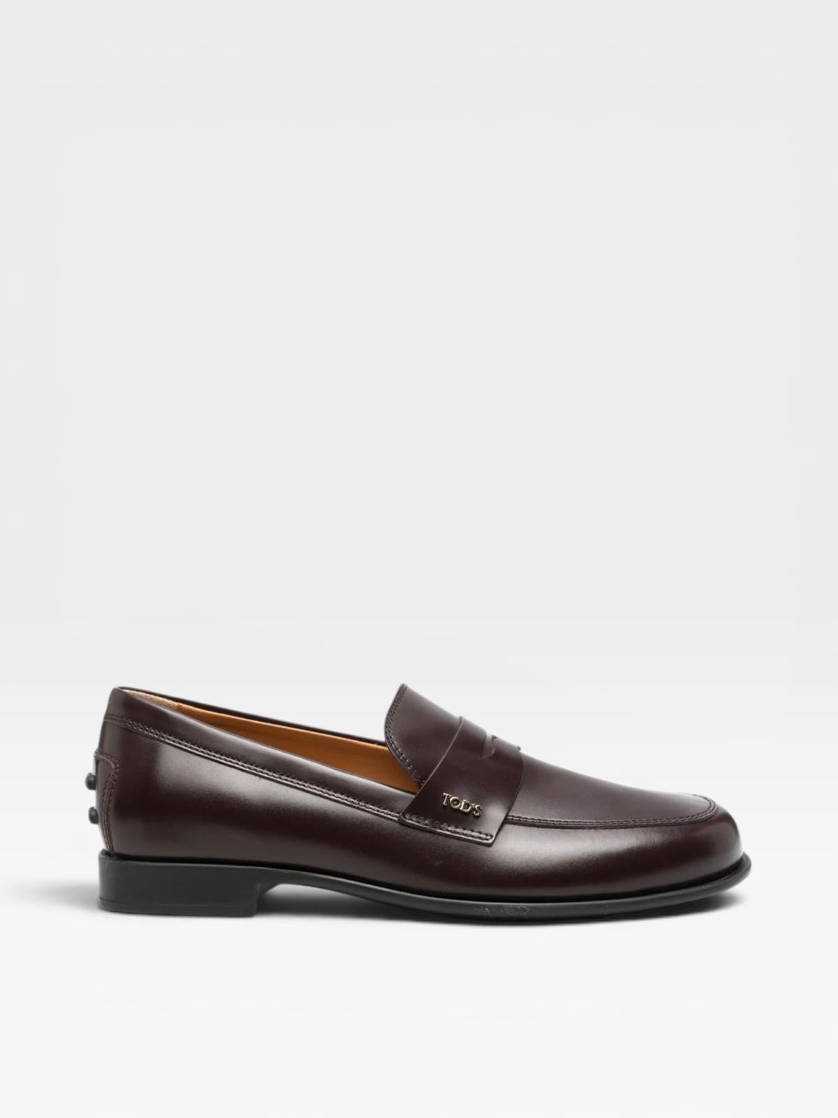 Tod's Loafers Brown