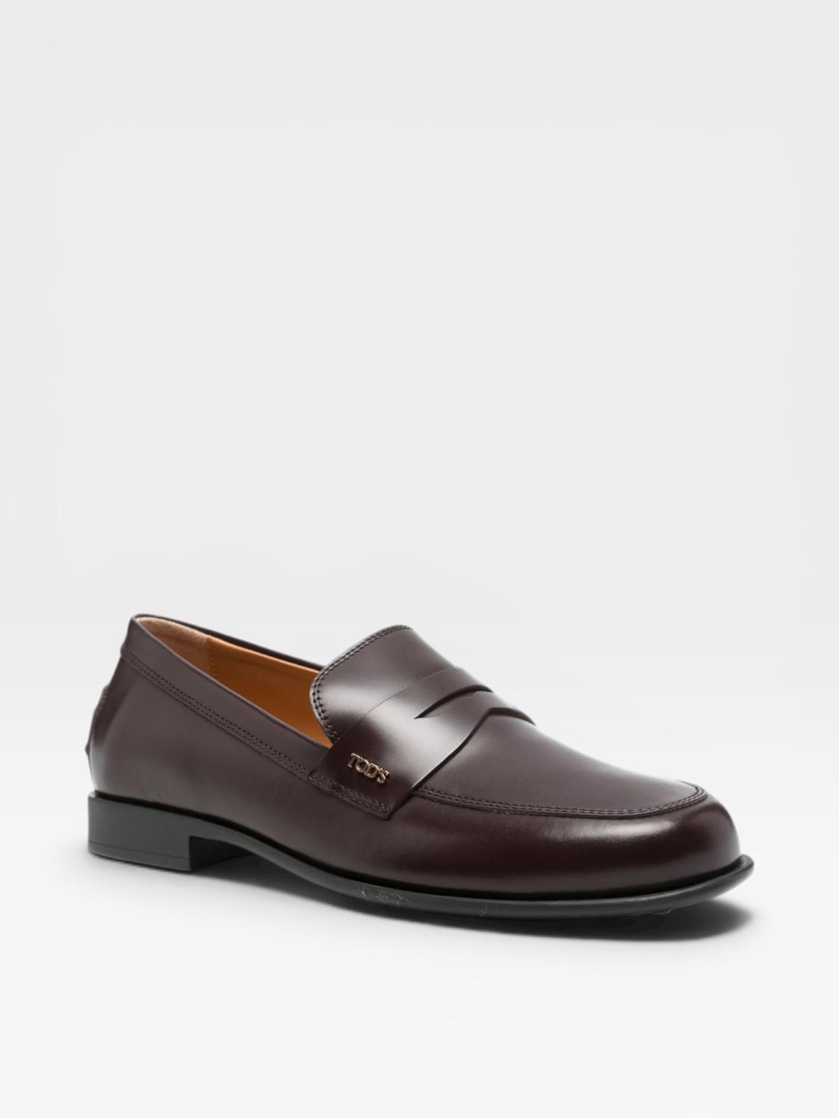 Tod's Loafers Brown