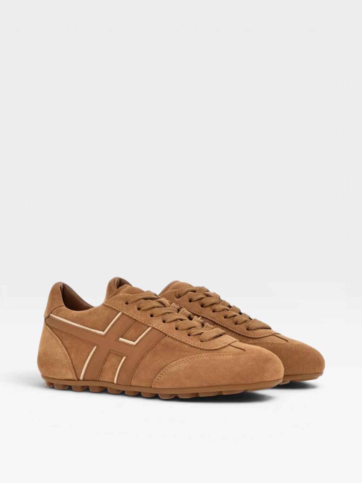 Hogan Olympia Cognac