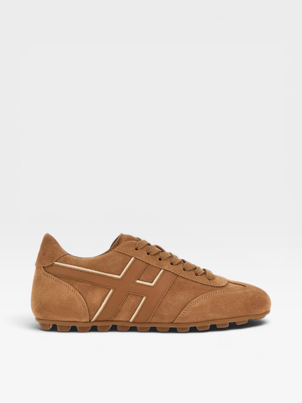 Hogan Olympia Cognac