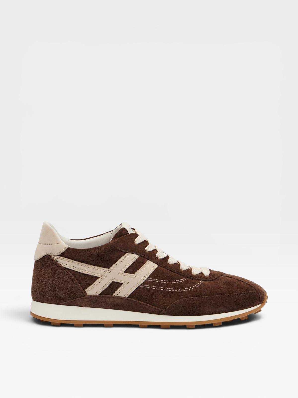 Hogan Athletic Brown