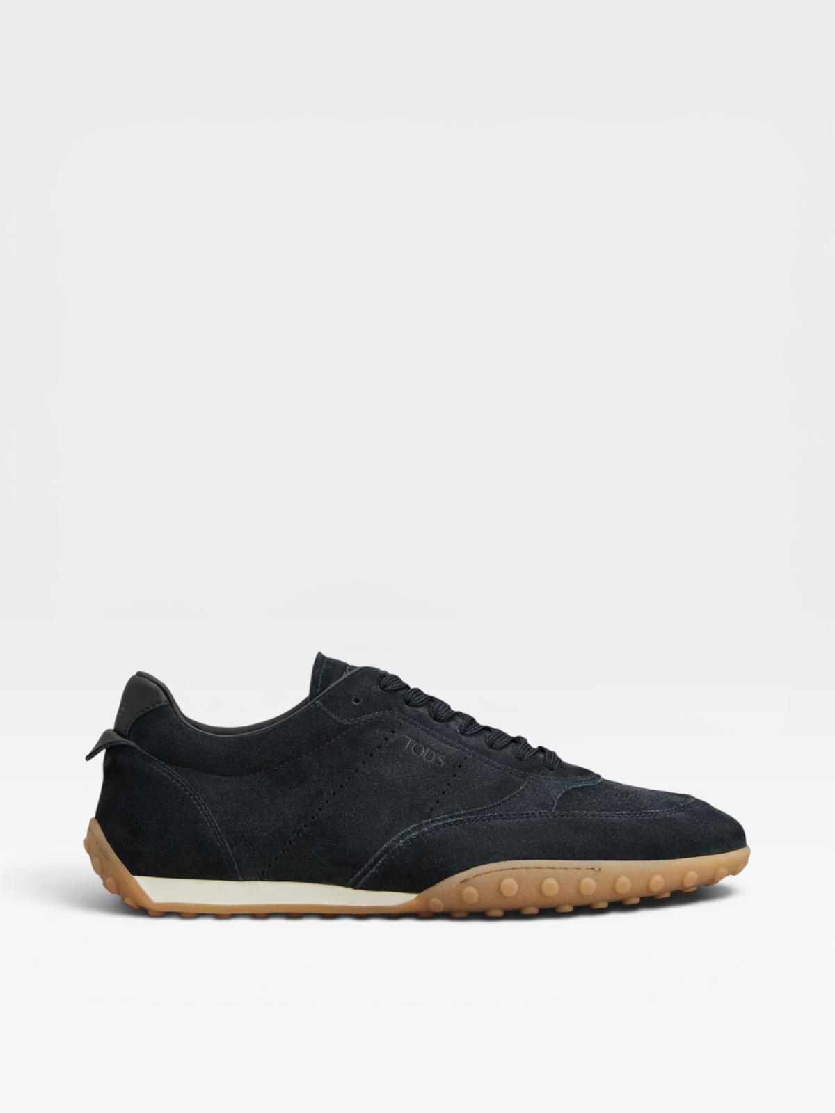 Tod's Sneakers Navy