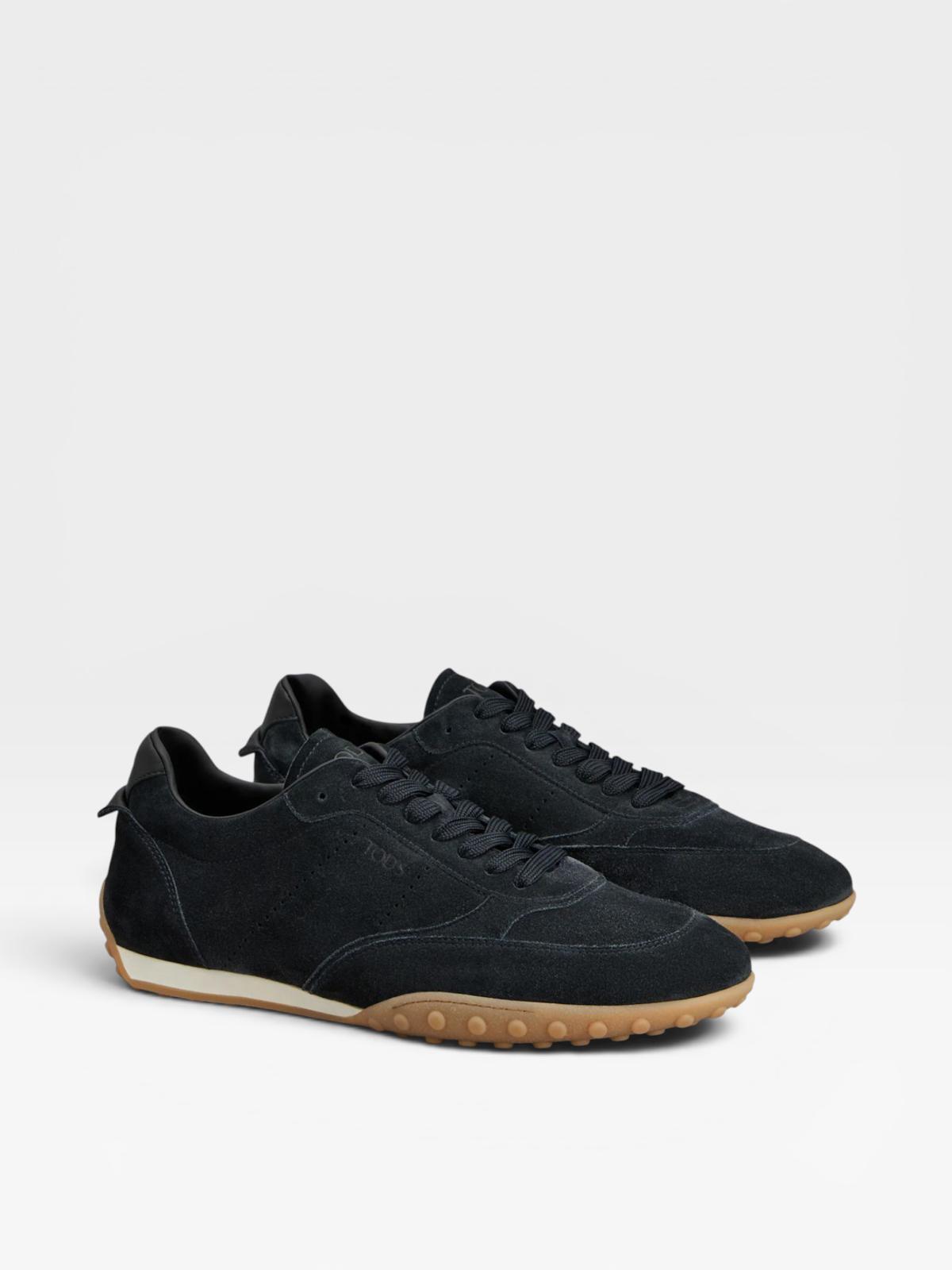 Tod's Sneakers Navy