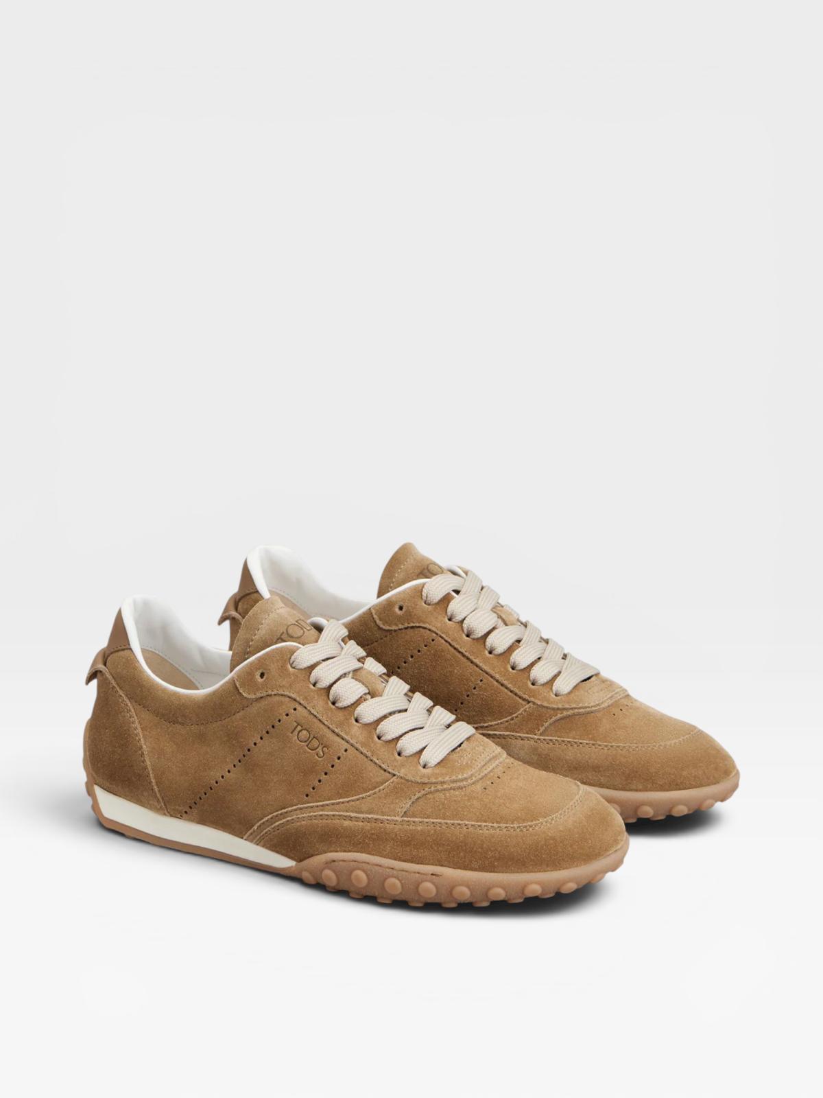 Tod's Sneakers Beige