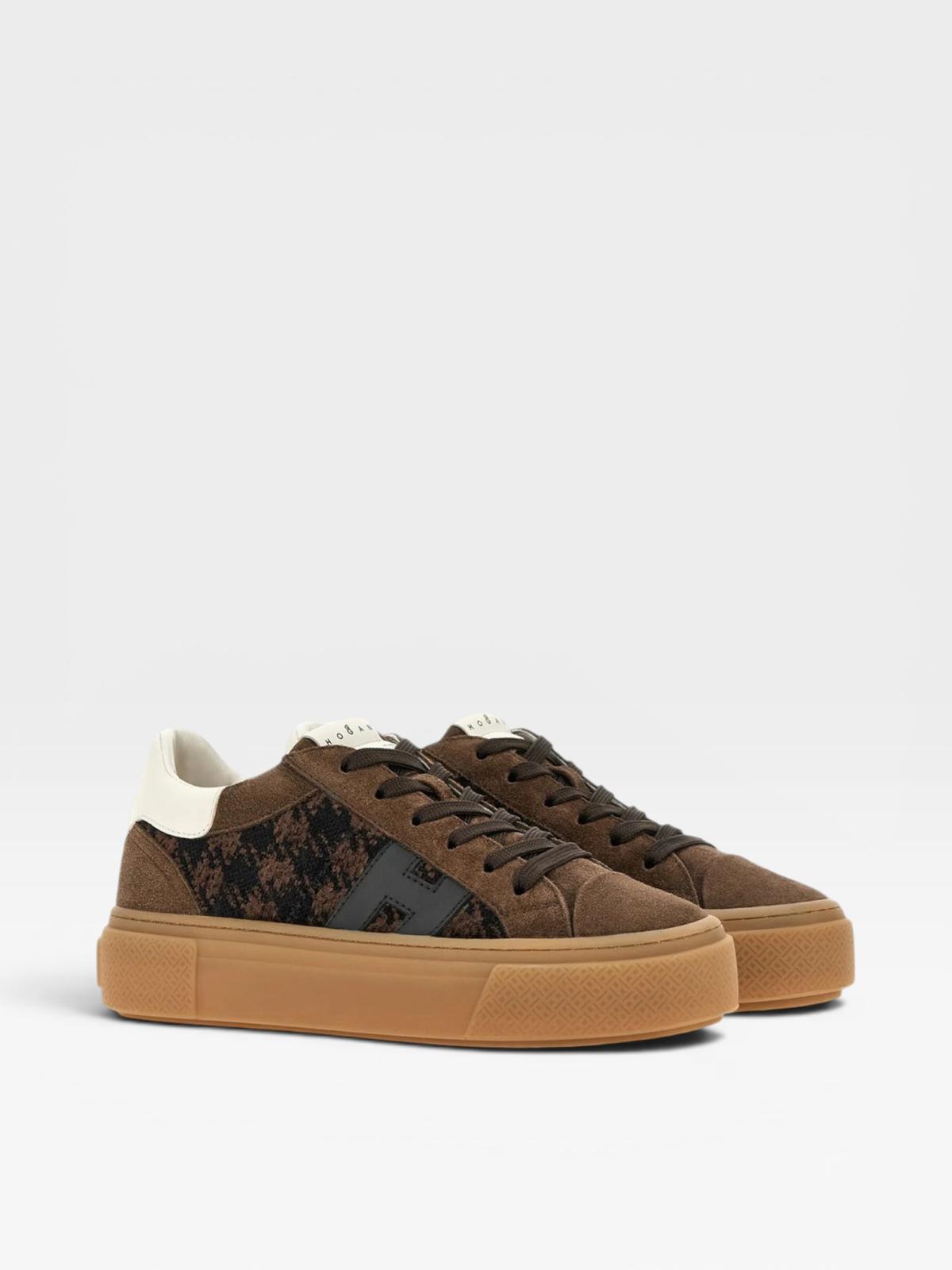 Hogan Crosswind Brown