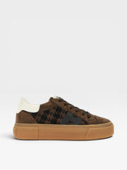 Hogan Crosswind Brown