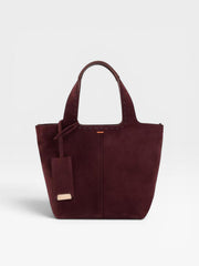 Santoni Handbag Burgundy