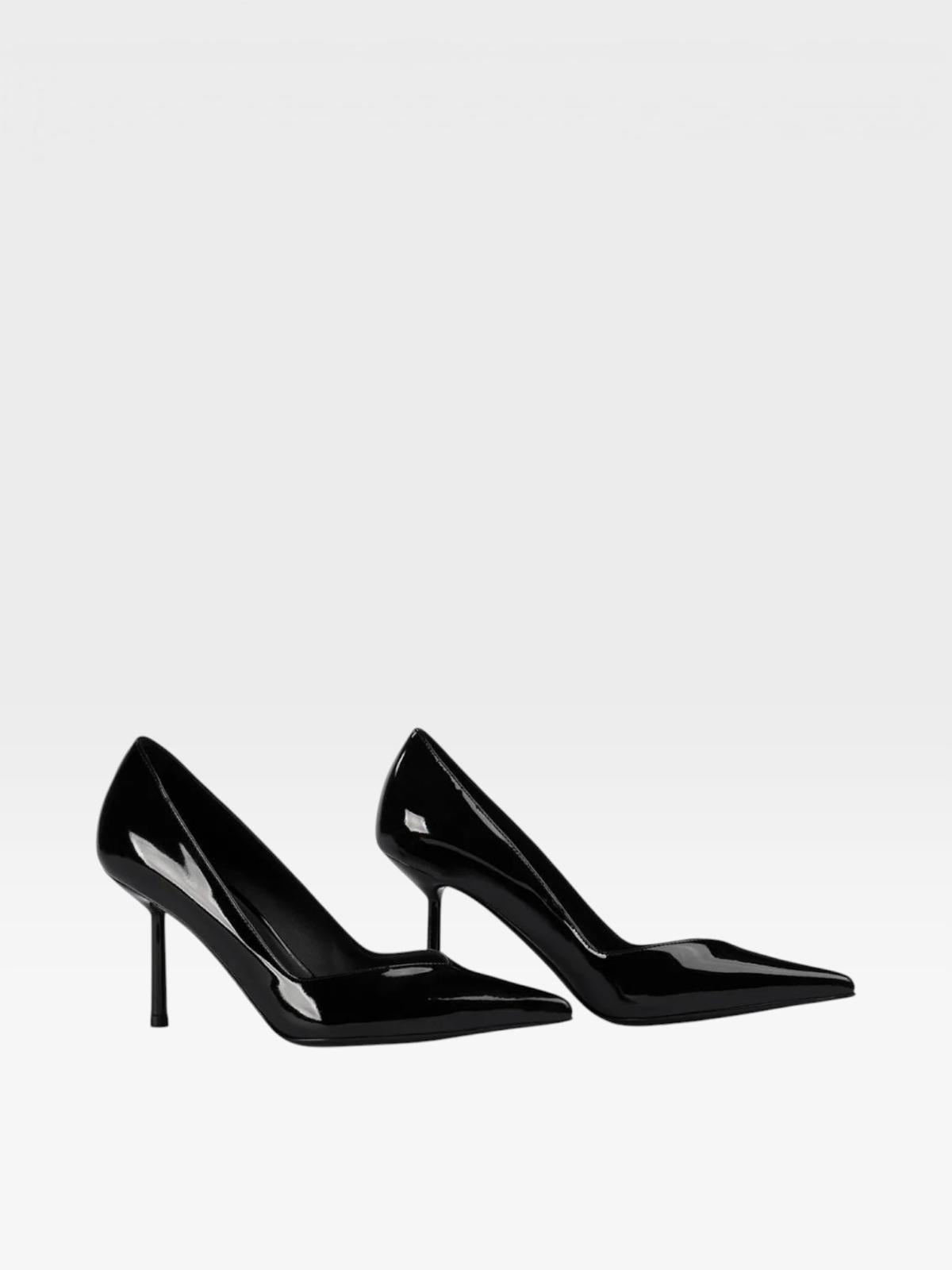 Le Silla Pumps Vivienne 80 Black