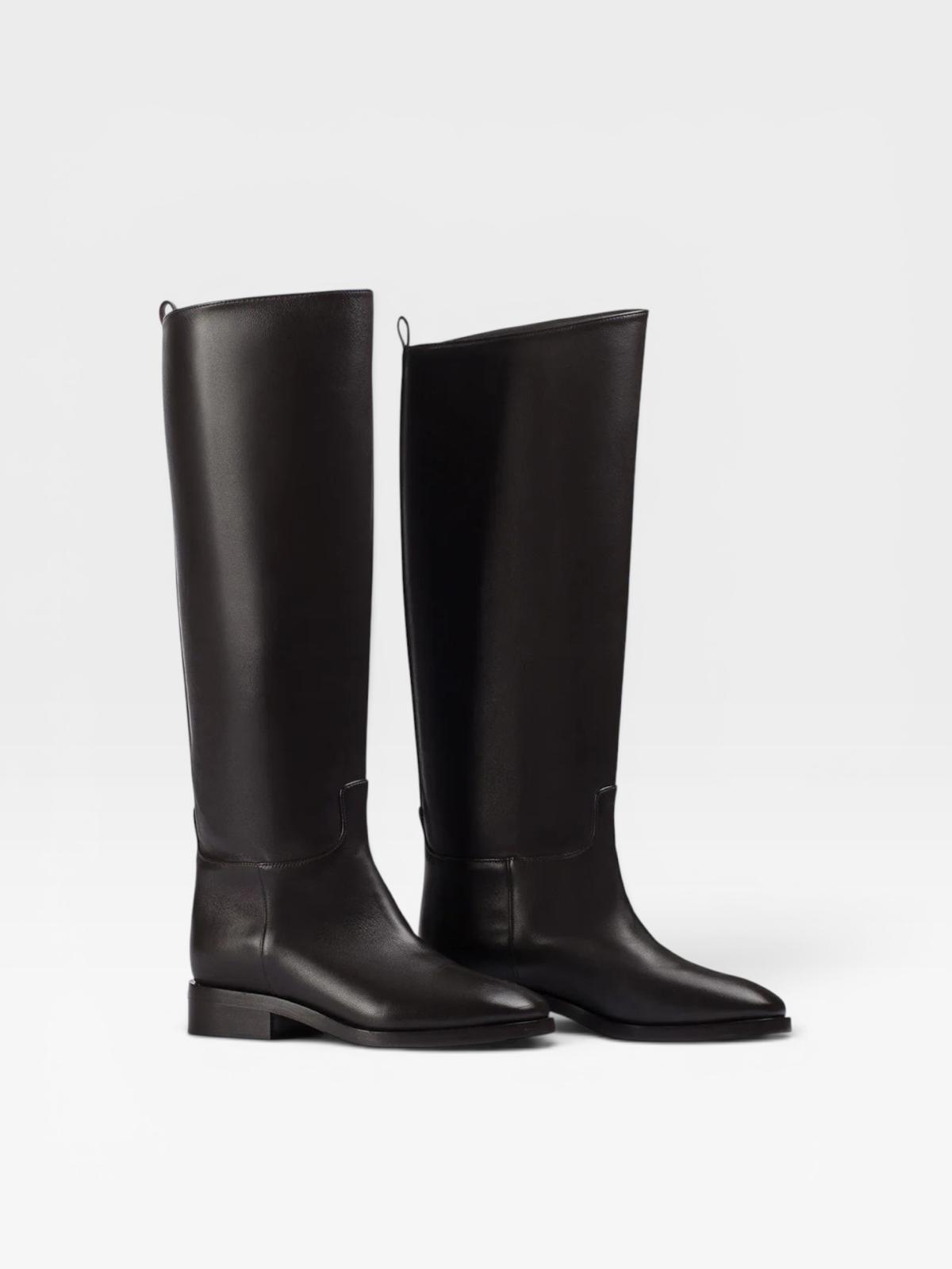 Le Silla Boots Charlotte Brown