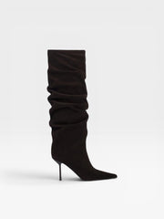 Le Silla Boots Bella 80 Brown