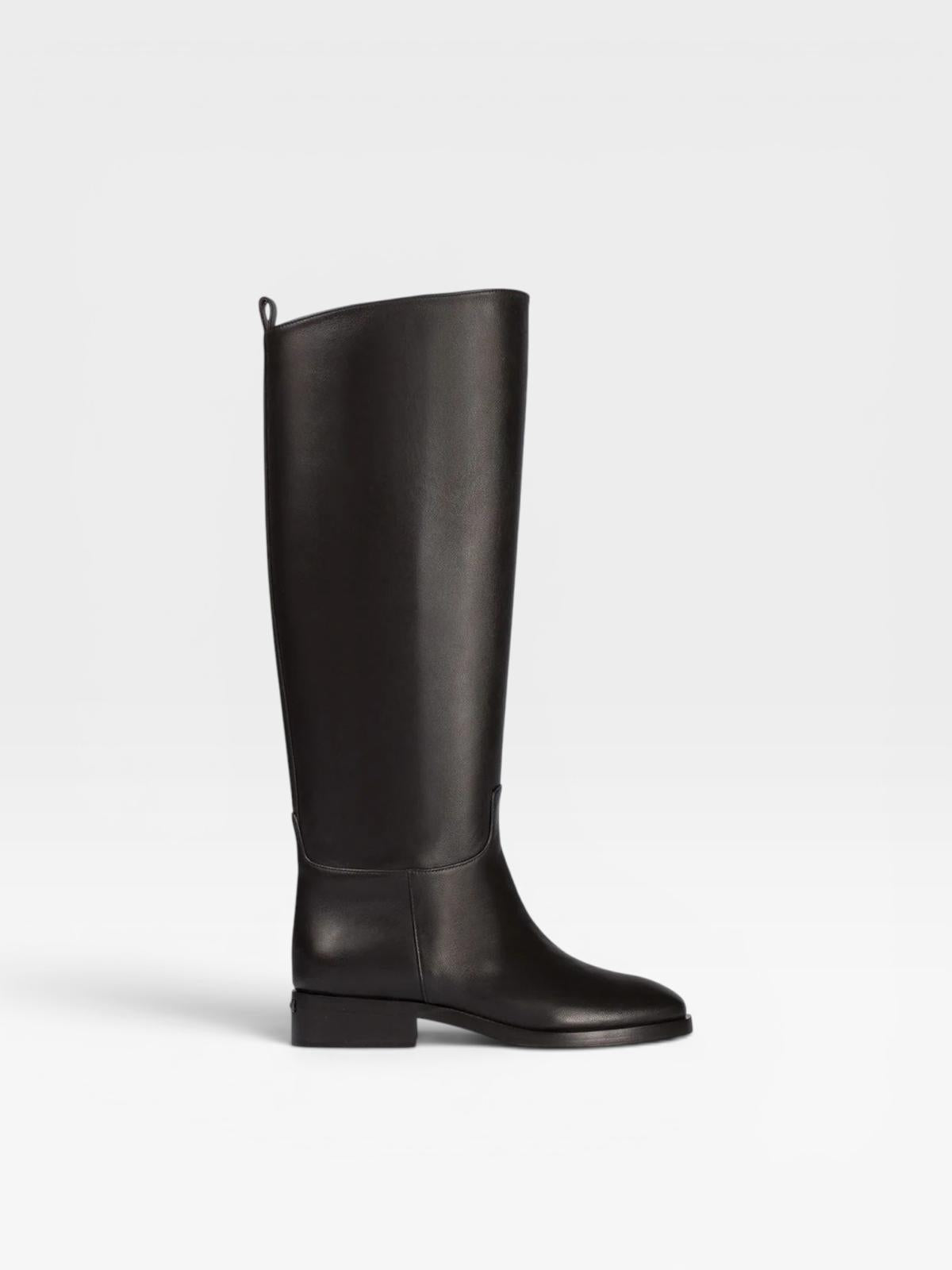 Le Silla Boots Charlotte Brown