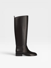Le Silla Boots Charlotte Brown