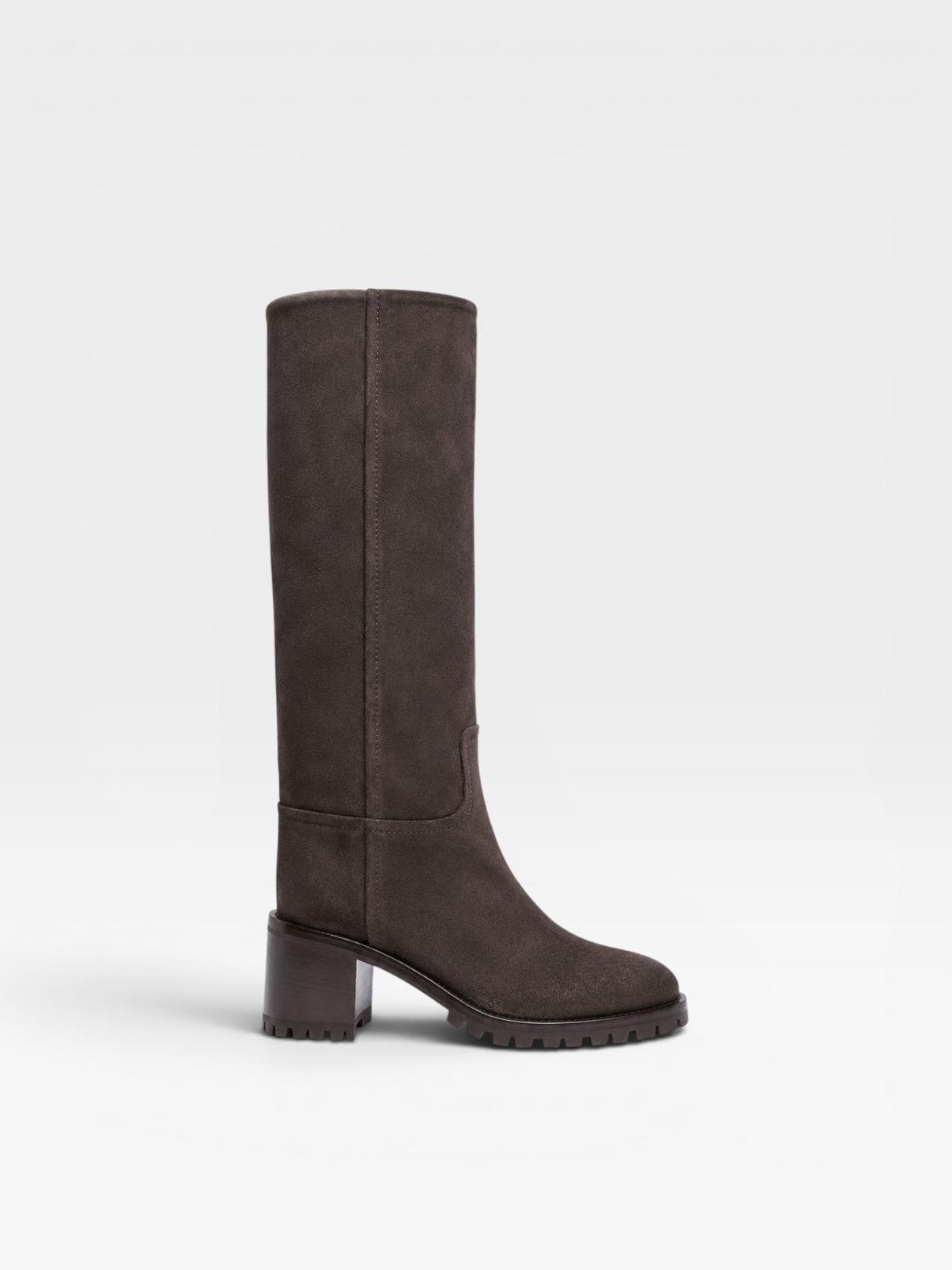 Sartore Boots Sr4410 Brown
