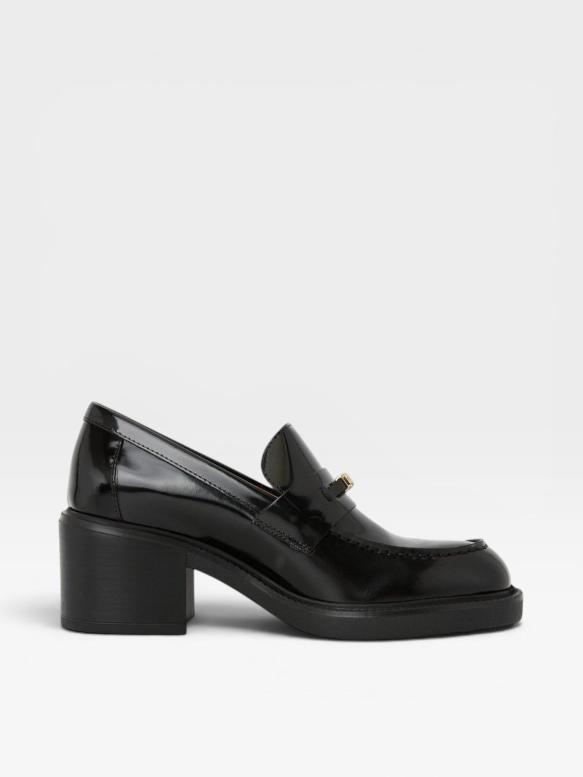 Tod's Loafers Black