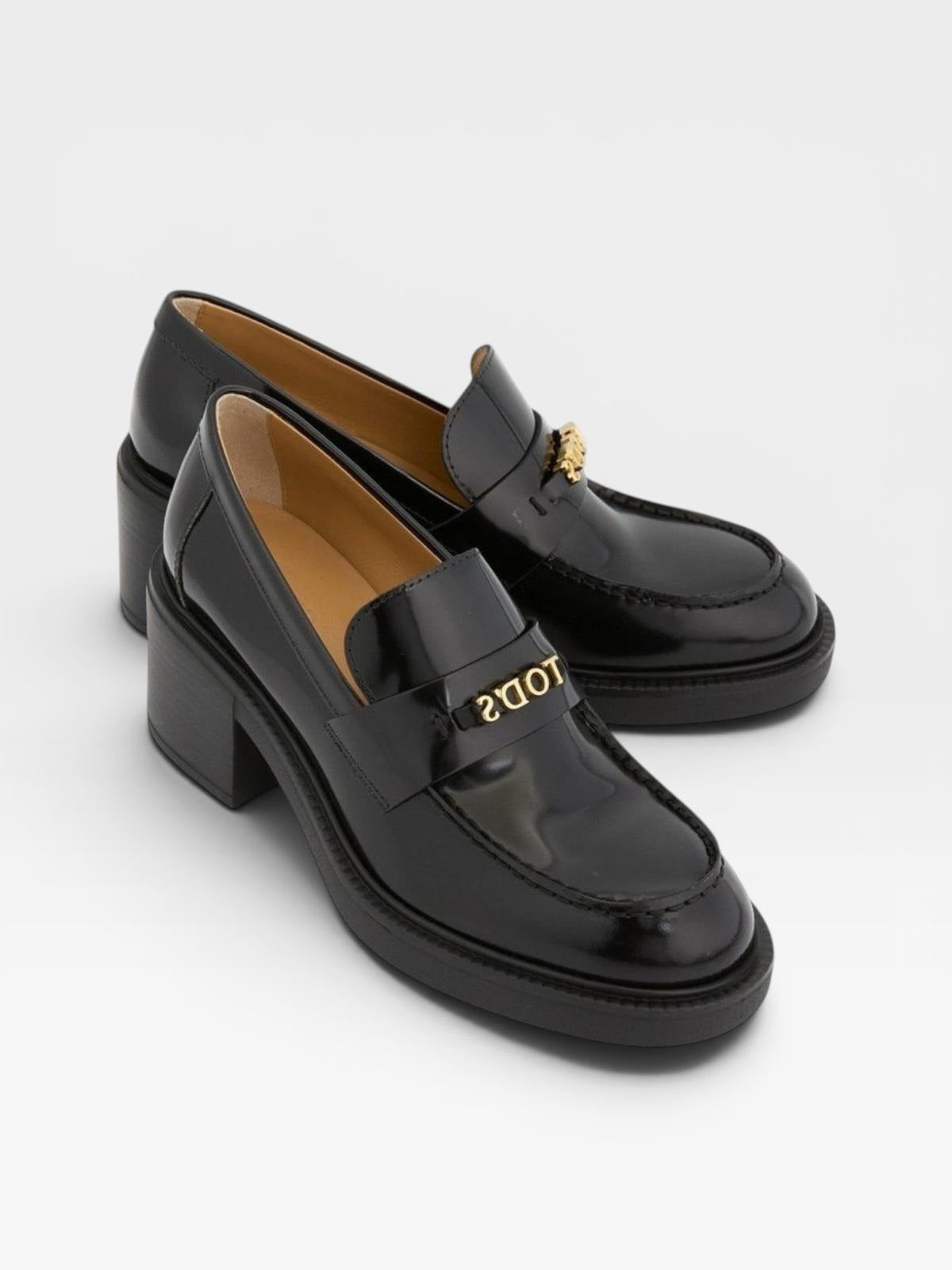 Tod's Loafers Black