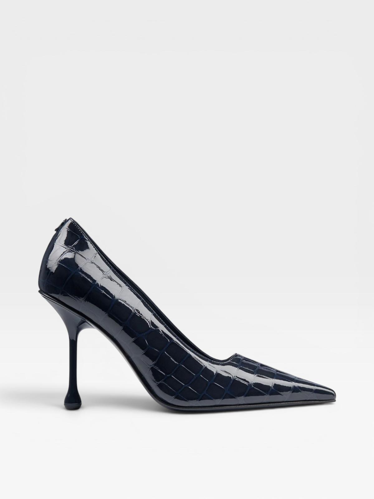 Jimmy Choo Pumps Ixia 95 Navy