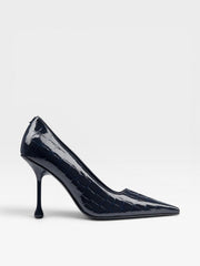 Jimmy Choo Pumps Ixia 95 Navy