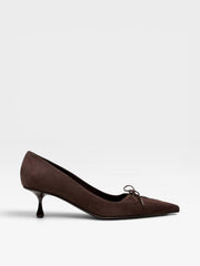 Jimmy Choo Pumps Scarlett 50 Brown