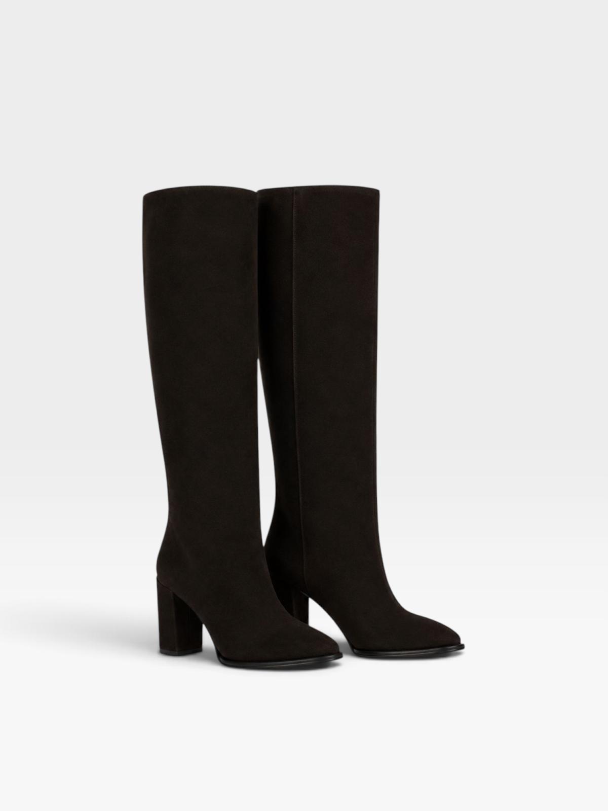 Le Silla Boots Elsa 80 Brown