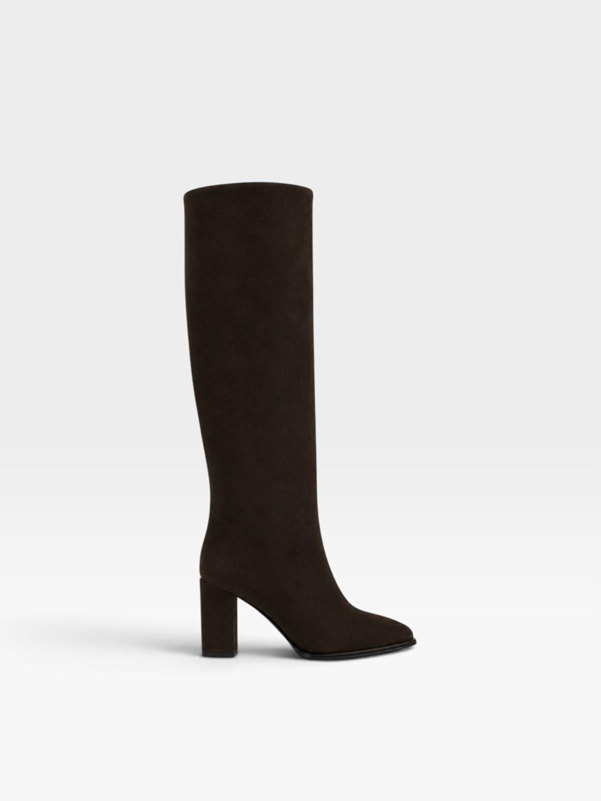 Le Silla Boots Elsa 80 Brown
