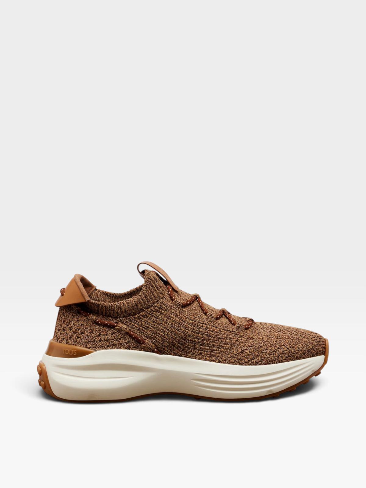 Tod's Sneakers Brown