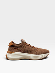 Tod's Sneakers Brown