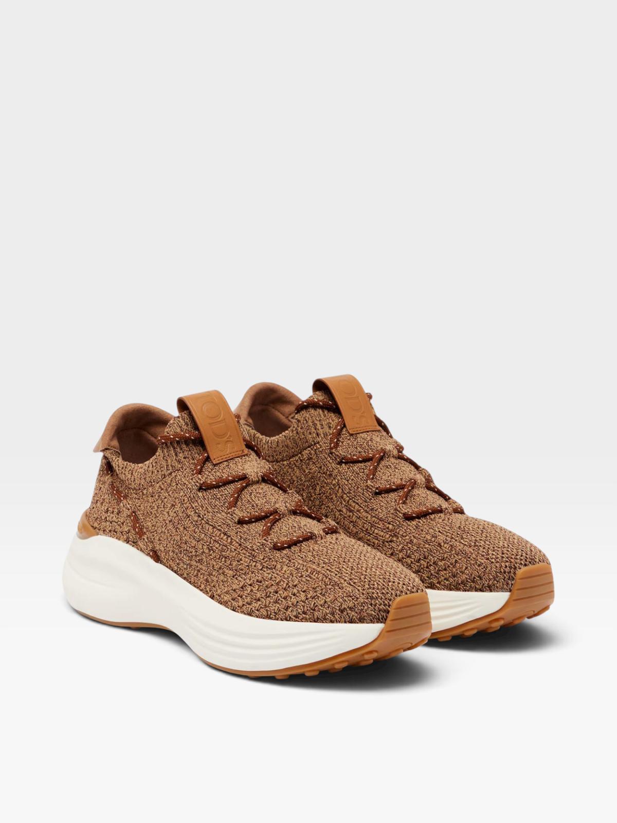Tod's Sneakers Brown
