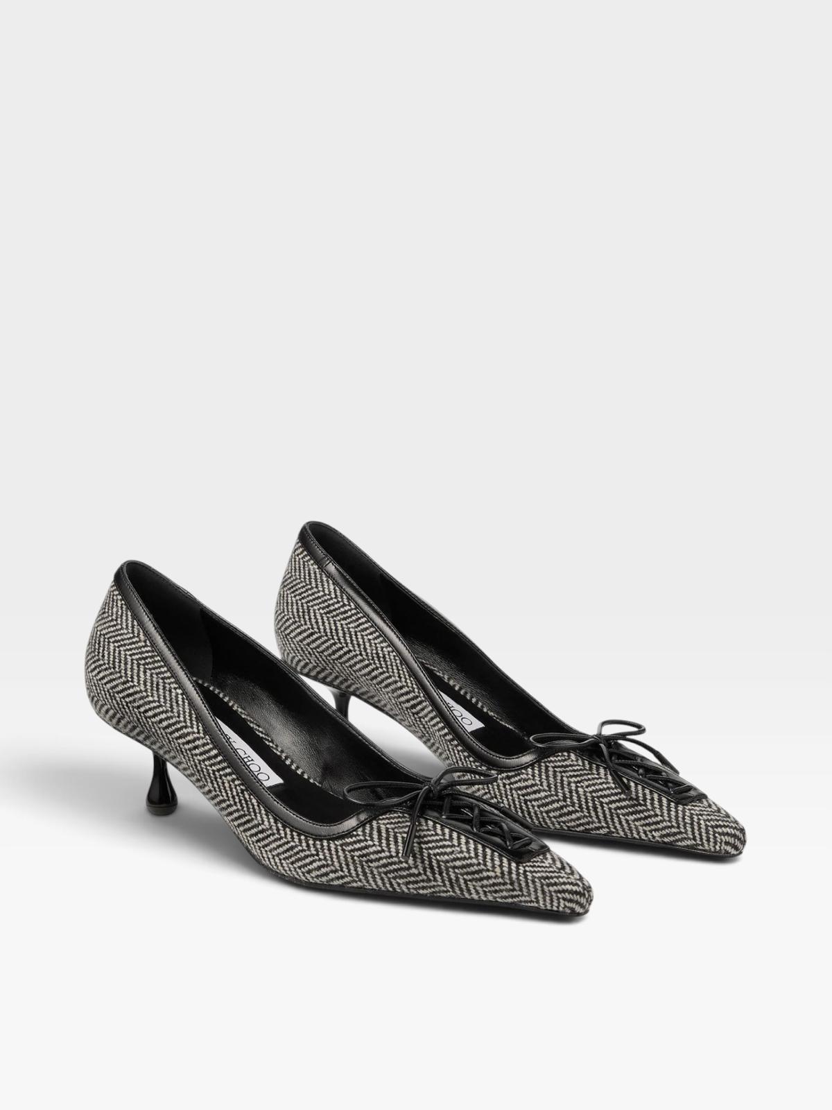 Jimmy Choo Pumps Scarlett 50 Grey