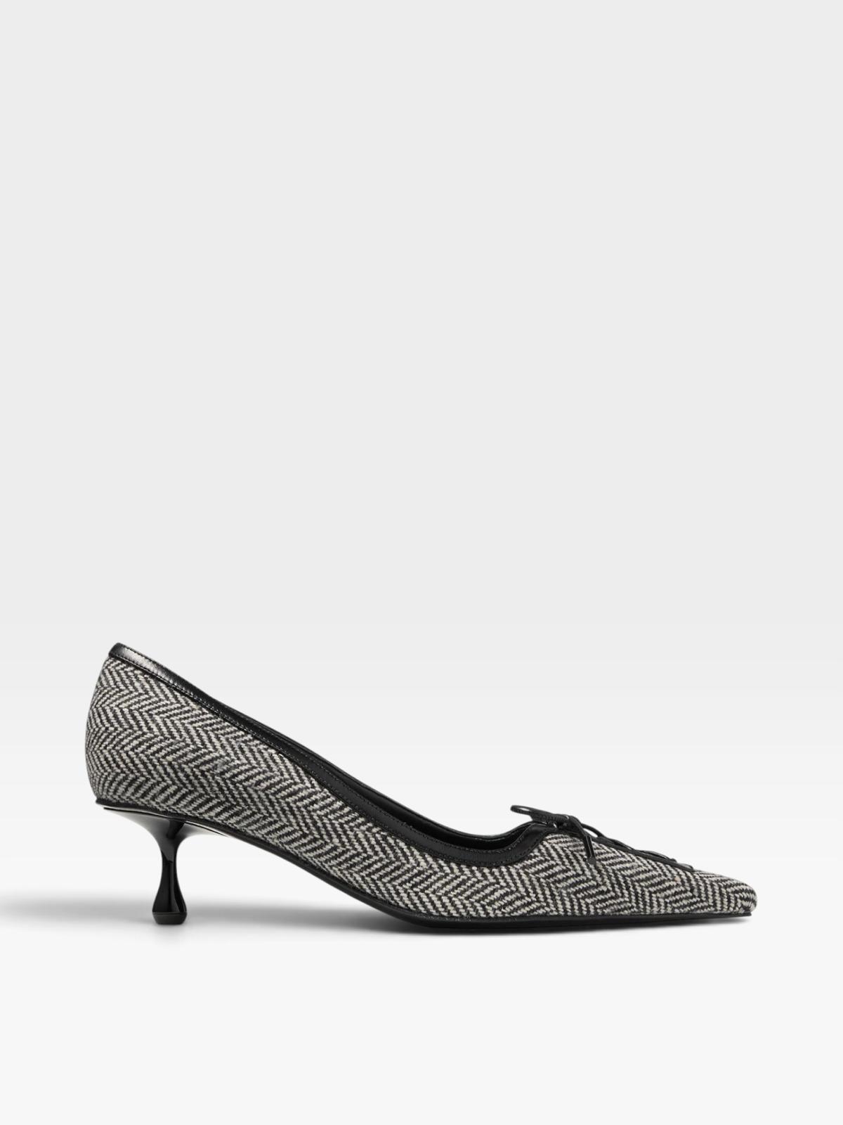 Jimmy Choo Pumps Scarlett 50 Grey
