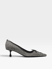 Jimmy Choo Pumps Scarlett 50 Grey