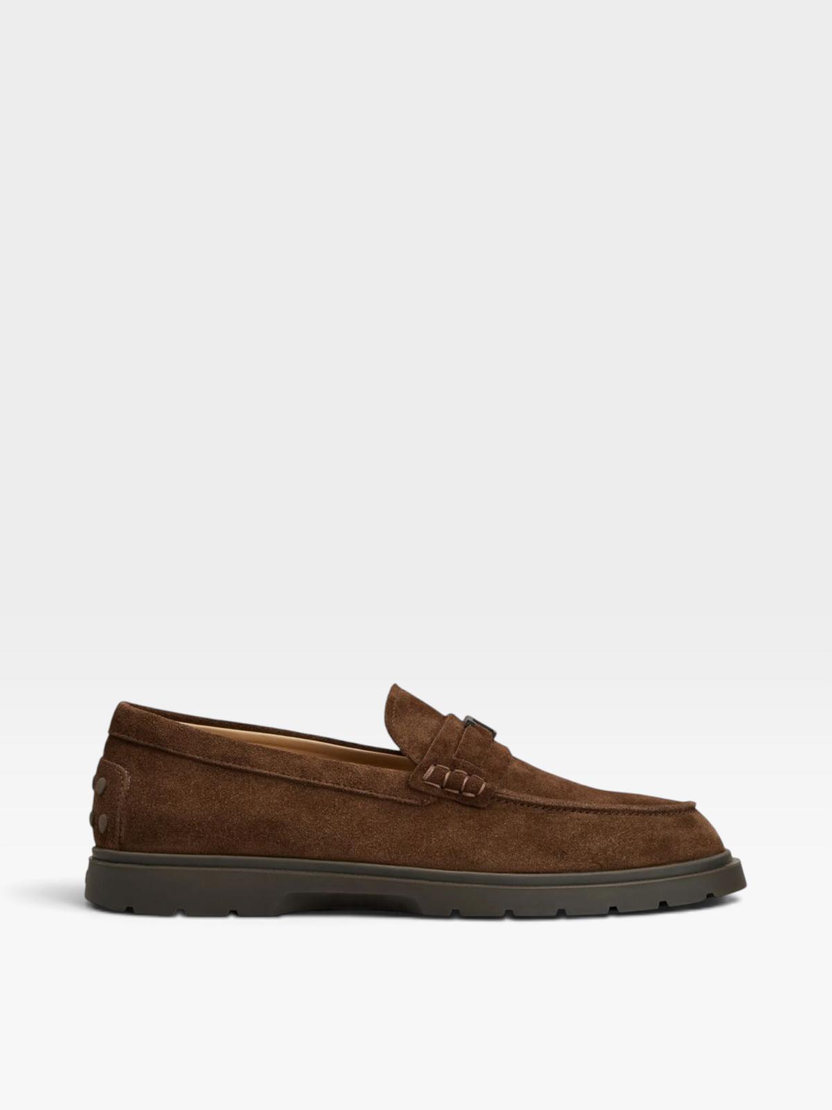 Tod's Loafers Brown